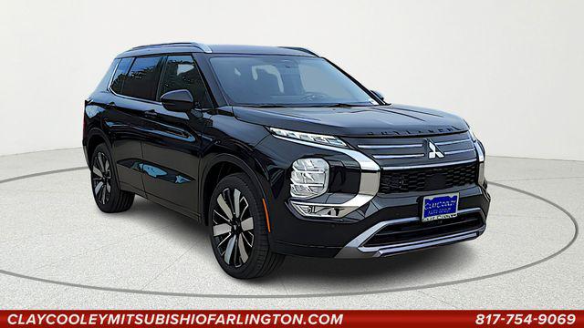 2026 Mitsubishi Outlander SEL 1.5T 2WD for sale in Arlington, TX