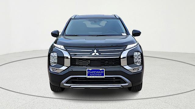 2026 Mitsubishi Outlander SEL 1.5T 2WD