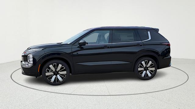 2026 Mitsubishi Outlander SEL 1.5T 2WD