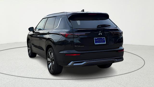 2026 Mitsubishi Outlander SEL 1.5T 2WD