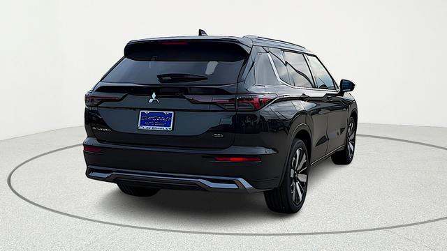 2026 Mitsubishi Outlander SEL 1.5T 2WD