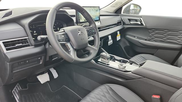2026 Mitsubishi Outlander SEL 1.5T 2WD