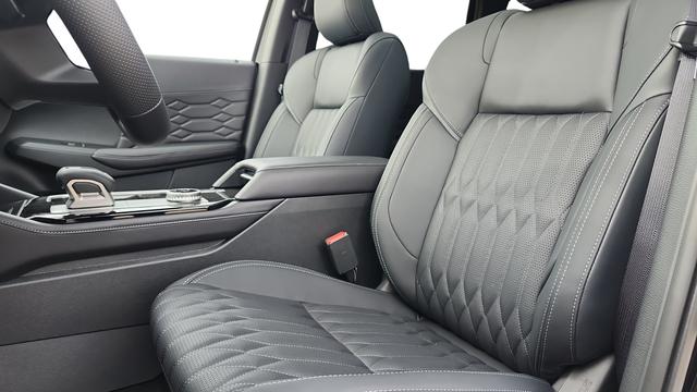 2026 Mitsubishi Outlander SEL 1.5T 2WD