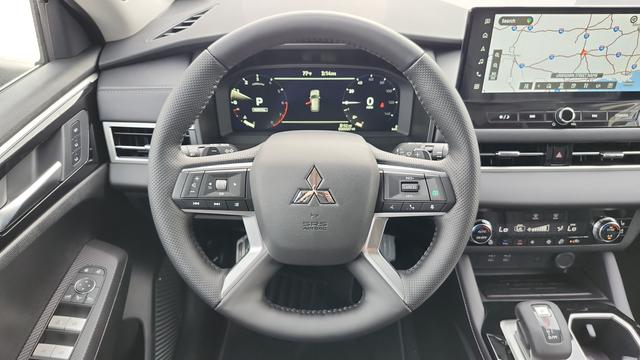 2026 Mitsubishi Outlander SEL 1.5T 2WD