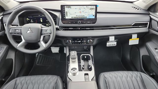 2026 Mitsubishi Outlander SEL 1.5T 2WD