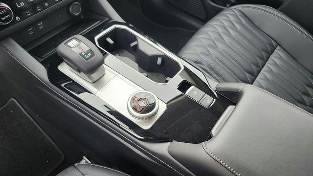 2026 Mitsubishi Outlander SEL 1.5T 2WD