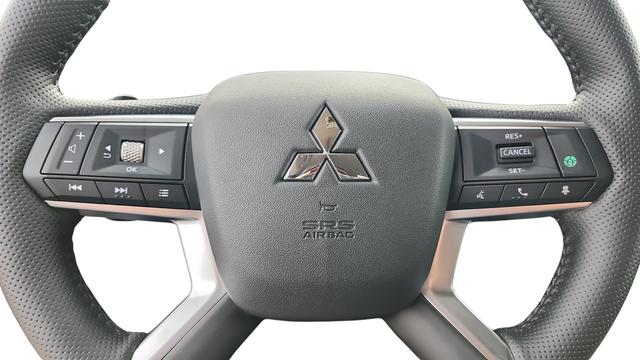 2026 Mitsubishi Outlander SEL 1.5T 2WD
