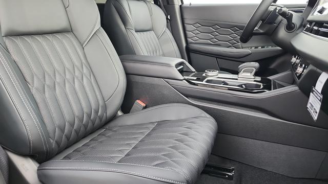2026 Mitsubishi Outlander SEL 1.5T 2WD