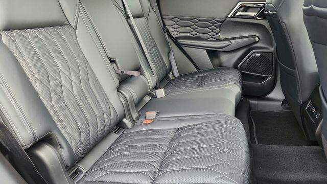 2026 Mitsubishi Outlander SEL 1.5T 2WD