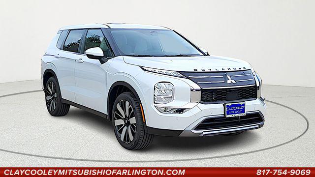 2026 Mitsubishi Outlander SE 1.5T 2WD for sale in Arlington, TX