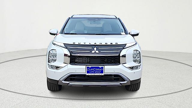 2026 Mitsubishi Outlander SE 1.5T 2WD