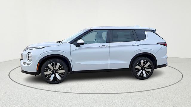 2026 Mitsubishi Outlander SE 1.5T 2WD