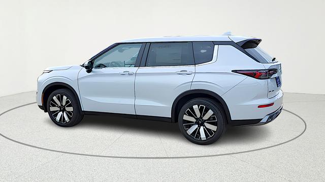 2026 Mitsubishi Outlander SE 1.5T 2WD