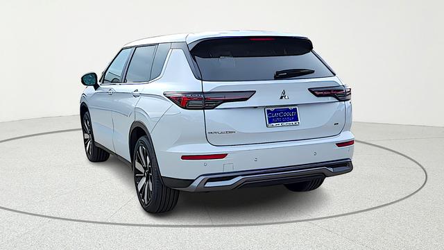 2026 Mitsubishi Outlander SE 1.5T 2WD