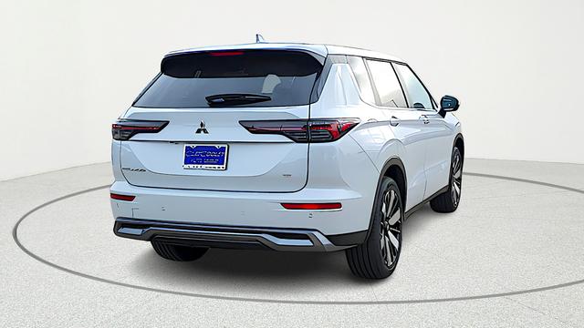 2026 Mitsubishi Outlander SE 1.5T 2WD