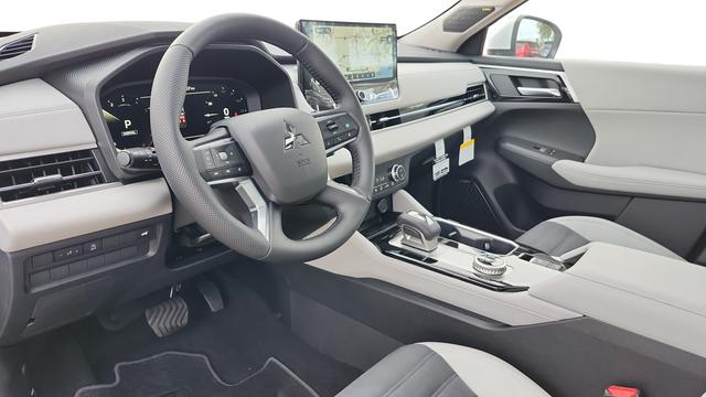 2026 Mitsubishi Outlander SE 1.5T 2WD
