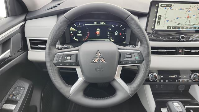2026 Mitsubishi Outlander SE 1.5T 2WD