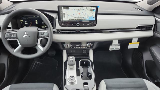 2026 Mitsubishi Outlander SE 1.5T 2WD