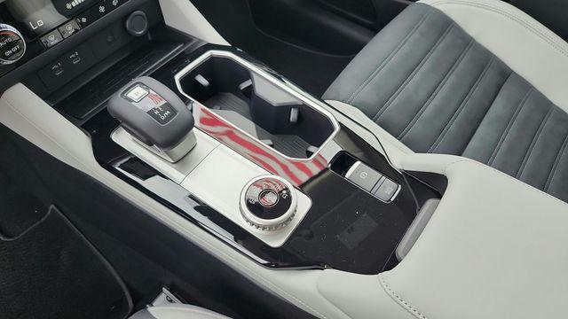 2026 Mitsubishi Outlander SE 1.5T 2WD