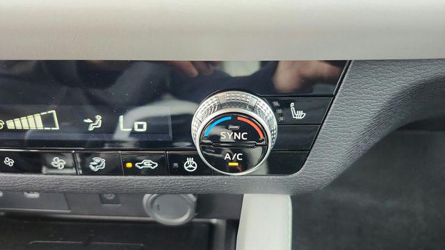 2026 Mitsubishi Outlander SE 1.5T 2WD