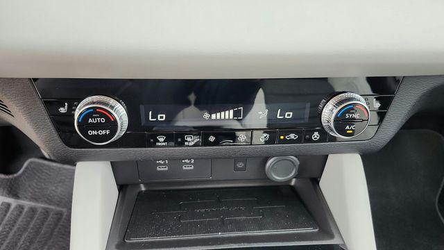 2026 Mitsubishi Outlander SE 1.5T 2WD