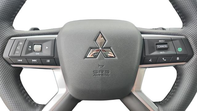 2026 Mitsubishi Outlander SE 1.5T 2WD