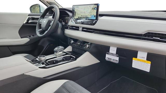 2026 Mitsubishi Outlander SE 1.5T 2WD
