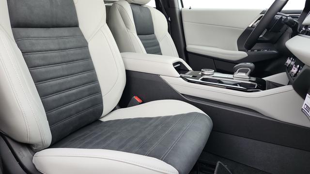2026 Mitsubishi Outlander SE 1.5T 2WD