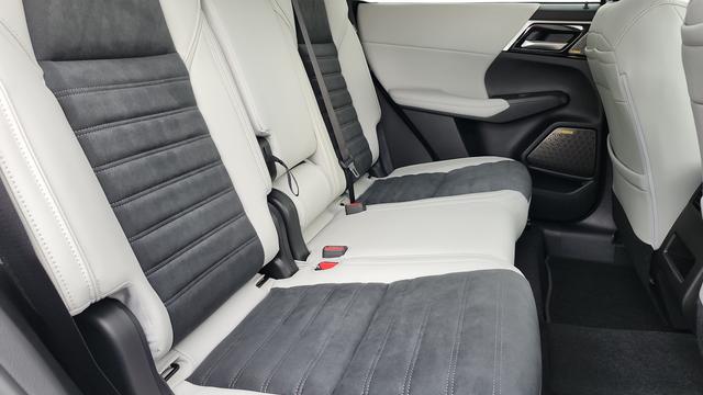 2026 Mitsubishi Outlander SE 1.5T 2WD