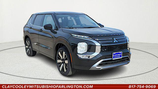 2026 Mitsubishi Outlander SE 1.5T 2WD for sale in Arlington, TX