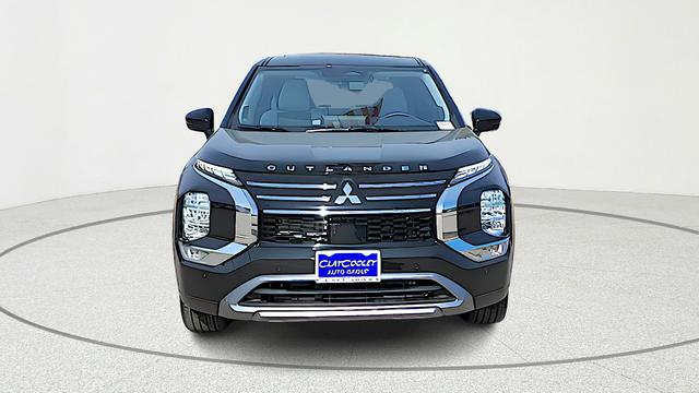 2026 Mitsubishi Outlander SE 1.5T 2WD