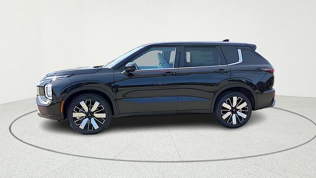 2026 Mitsubishi Outlander SE 1.5T 2WD