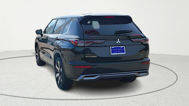 2026 Mitsubishi Outlander SE 1.5T 2WD