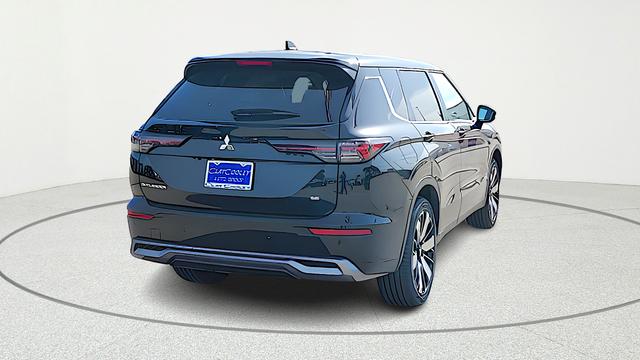 2026 Mitsubishi Outlander SE 1.5T 2WD