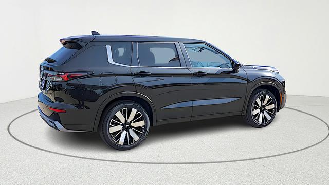 2026 Mitsubishi Outlander SE 1.5T 2WD