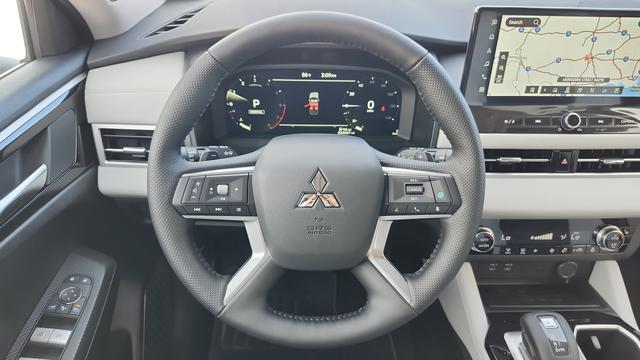 2026 Mitsubishi Outlander SE 1.5T 2WD