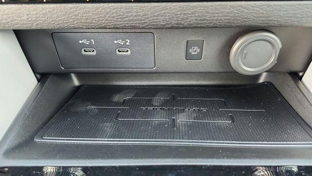 2026 Mitsubishi Outlander SE 1.5T 2WD