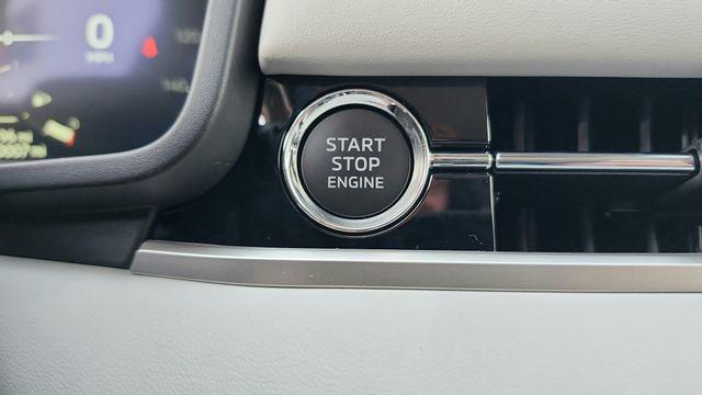 2026 Mitsubishi Outlander SE 1.5T 2WD