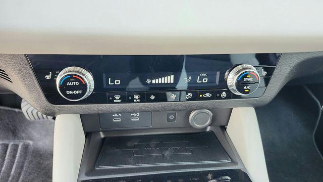 2026 Mitsubishi Outlander SE 1.5T 2WD