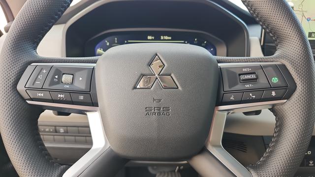 2026 Mitsubishi Outlander SE 1.5T 2WD