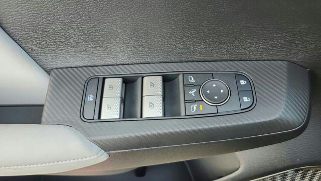 2026 Mitsubishi Outlander SE 1.5T 2WD
