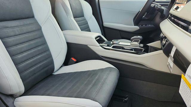 2026 Mitsubishi Outlander SE 1.5T 2WD