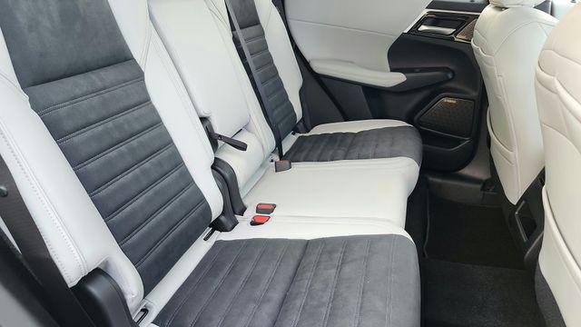2026 Mitsubishi Outlander SE 1.5T 2WD