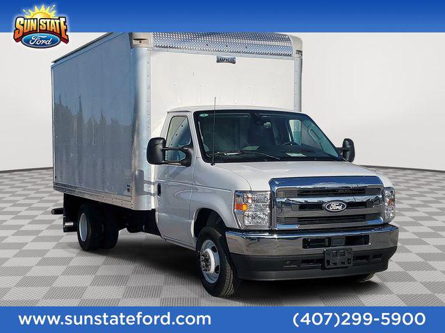 2026 Ford E-350 Cutaway E-350 DRW 158"" WB for sale in Orlando, FL