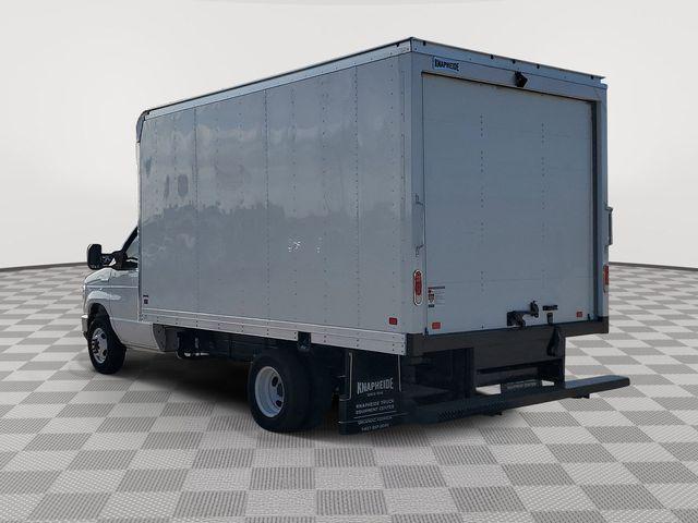2026 Ford E-350 Cutaway E-350 DRW 158"" WB