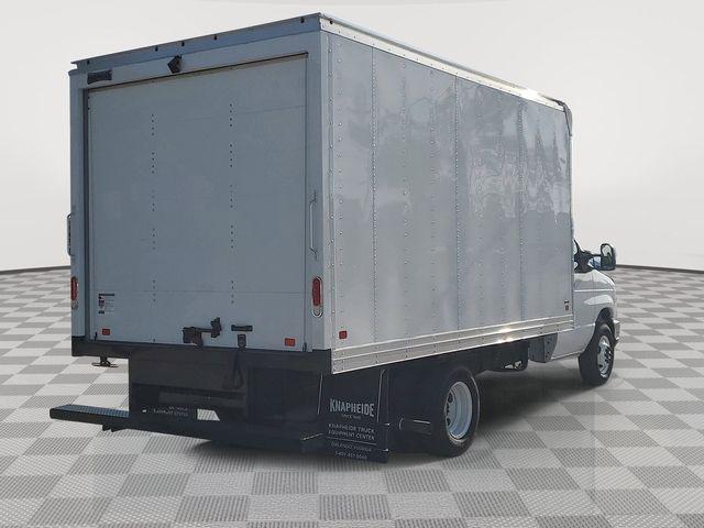 2026 Ford E-350 Cutaway E-350 DRW 158"" WB