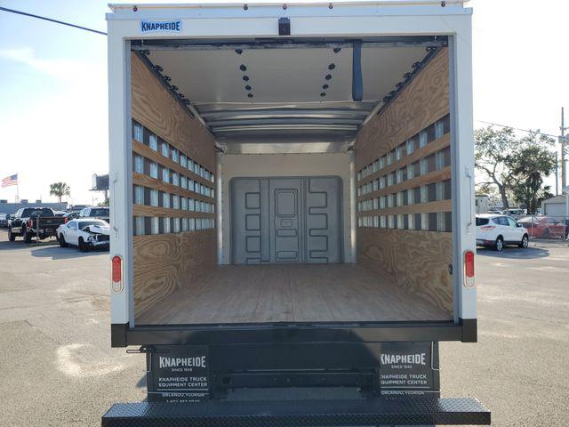 2026 Ford E-350 Cutaway E-350 DRW 158"" WB