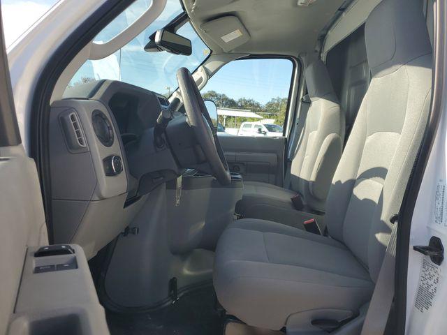 2026 Ford E-350 Cutaway E-350 DRW 158"" WB