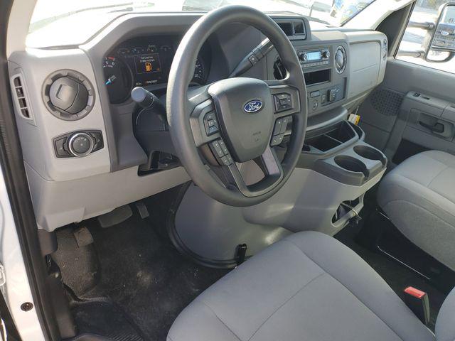 2026 Ford E-350 Cutaway E-350 DRW 158"" WB