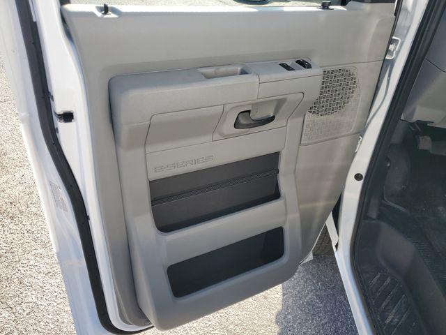 2026 Ford E-350 Cutaway E-350 DRW 158"" WB